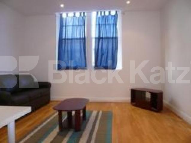			1 Bedroom, 1 bath, 1 reception Flat			 High Road, ARNOS GROVE